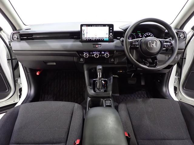 ヴェゼル ｅ：ＨＥＶＸ　ＡＡＣ　１オーナ　イモビライザー　スマ－トキ－　誤発進抑制　ＰＷ　リアカメラ　クルコン　ＥＳＣ　ＥＴＣ装備　キーフリー　ＬＥＤヘッドランプ　ナビＴＶ　サイドカーテンエアバック　ＡＢＳ　アイドリング（28枚目）