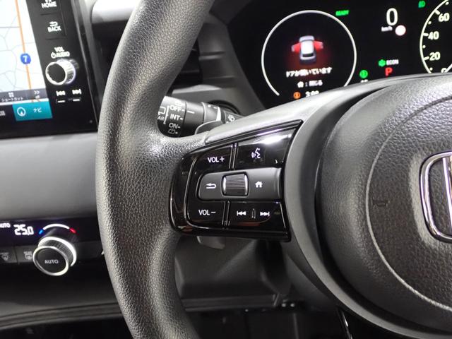 ヴェゼル ｅ：ＨＥＶＸ　ＡＡＣ　１オーナ　イモビライザー　スマ－トキ－　誤発進抑制　ＰＷ　リアカメラ　クルコン　ＥＳＣ　ＥＴＣ装備　キーフリー　ＬＥＤヘッドランプ　ナビＴＶ　サイドカーテンエアバック　ＡＢＳ　アイドリング（46枚目）