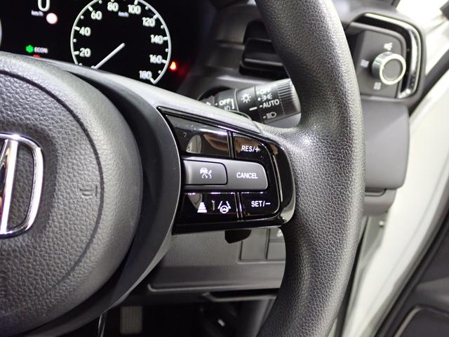 ヴェゼル ｅ：ＨＥＶＸ　ＡＡＣ　１オーナ　イモビライザー　スマ－トキ－　誤発進抑制　ＰＷ　リアカメラ　クルコン　ＥＳＣ　ＥＴＣ装備　キーフリー　ＬＥＤヘッドランプ　ナビＴＶ　サイドカーテンエアバック　ＡＢＳ　アイドリング（47枚目）