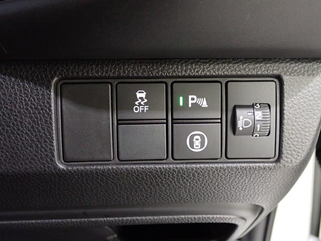 ヴェゼル ｅ：ＨＥＶＸ　ＡＡＣ　１オーナ　イモビライザー　スマ－トキ－　誤発進抑制　ＰＷ　リアカメラ　クルコン　ＥＳＣ　ＥＴＣ装備　キーフリー　ＬＥＤヘッドランプ　ナビＴＶ　サイドカーテンエアバック　ＡＢＳ　アイドリング（49枚目）