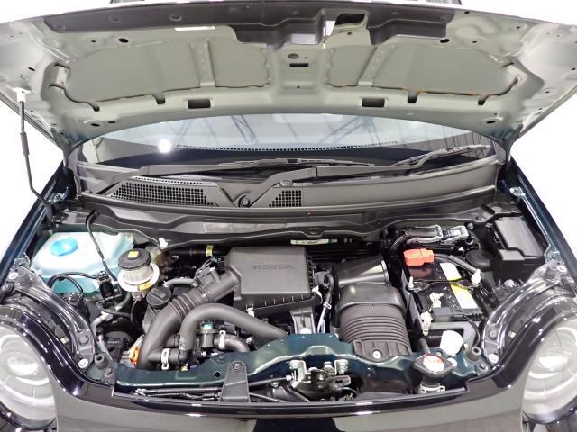 N-ONE プレミアムツアラー Pセンサー ターボエンジン 禁煙 カーテンエアバック 記録簿 LEDランプ USB接続 クルコン ETC イモビ Wエアバッグ フルオートエアコン エアバック ABS パワステ パワーウインドウ(15枚目)