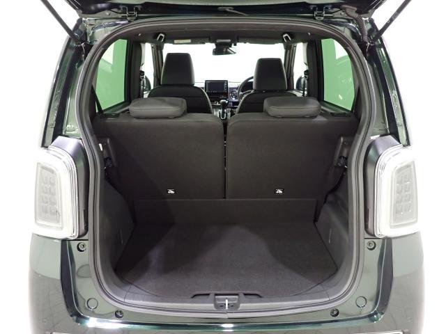 N-ONE プレミアムツアラー Pセンサー ターボエンジン 禁煙 カーテンエアバック 記録簿 LEDランプ USB接続 クルコン ETC イモビ Wエアバッグ フルオートエアコン エアバック ABS パワステ パワーウインドウ(16枚目)