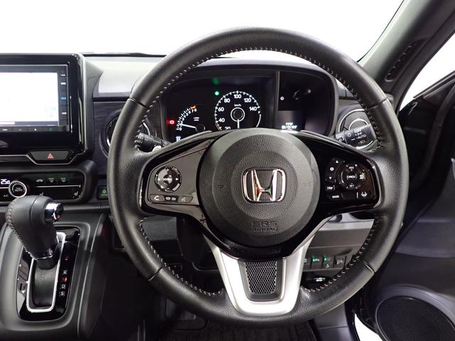 N-ONE プレミアムツアラー Pセンサー ターボエンジン 禁煙 カーテンエアバック 記録簿 LEDランプ USB接続 クルコン ETC イモビ Wエアバッグ フルオートエアコン エアバック ABS パワステ パワーウインドウ(28枚目)