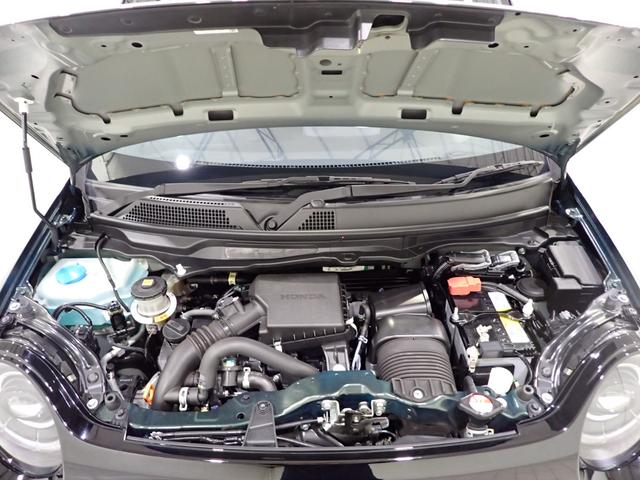 N-ONE プレミアムツアラー Pセンサー ターボエンジン 禁煙 カーテンエアバック 記録簿 LEDランプ USB接続 クルコン ETC イモビ Wエアバッグ フルオートエアコン エアバック ABS パワステ パワーウインドウ(46枚目)