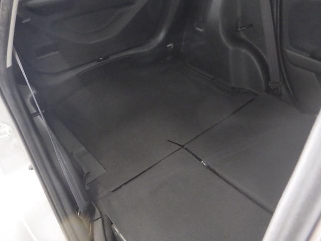 フィット 13G・スマートセレクション 禁煙車 純正ナビ リアカメラ ワンセグ CD/DVD SD ETC スマートキー 記録簿付き Wエアバッグ セキュリティアラーム ワンオーナー Bモニター DVD再生 キーフリー PS スマキ-(19枚目)