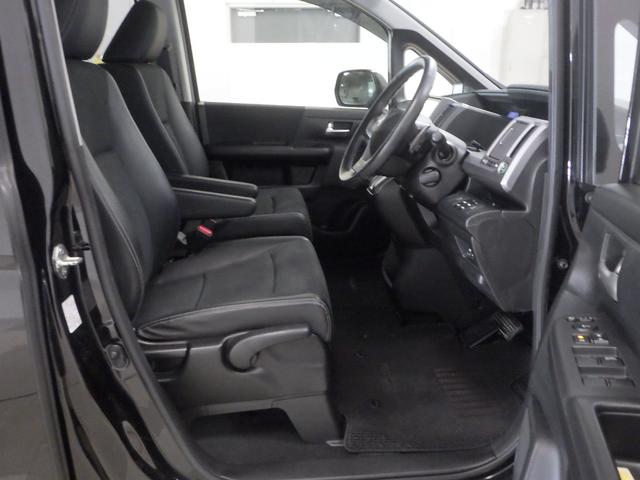 ステップワゴンスパーダ Zクールスピリット 純正大型ナビ リアカメラ フルセグ ミュージックラック USB SD CD/DVD 両パワスラ パドル オートクルーズ ECON アイドリングストップSW HID ETC 17アルミ バックカメ(15枚目)