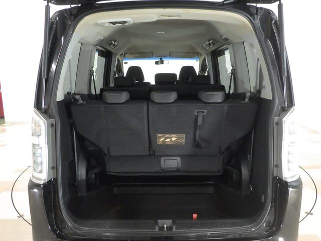 ステップワゴンスパーダ Zクールスピリット 純正大型ナビ リアカメラ フルセグ ミュージックラック USB SD CD/DVD 両パワスラ パドル オートクルーズ ECON アイドリングストップSW HID ETC 17アルミ バックカメ(18枚目)