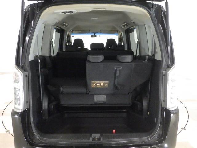 ステップワゴンスパーダ Zクールスピリット 純正大型ナビ リアカメラ フルセグ ミュージックラック USB SD CD/DVD 両パワスラ パドル オートクルーズ ECON アイドリングストップSW HID ETC 17アルミ バックカメ(19枚目)