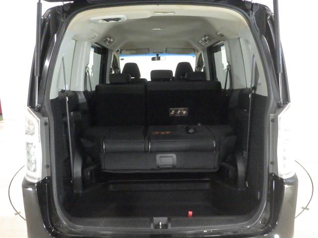 ステップワゴンスパーダ Zクールスピリット 純正大型ナビ リアカメラ フルセグ ミュージックラック USB SD CD/DVD 両パワスラ パドル オートクルーズ ECON アイドリングストップSW HID ETC 17アルミ バックカメ(20枚目)