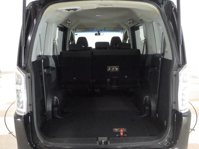 ステップワゴンスパーダ Zクールスピリット 純正大型ナビ リアカメラ フルセグ ミュージックラック USB SD CD/DVD 両パワスラ パドル オートクルーズ ECON アイドリングストップSW HID ETC 17アルミ バックカメ(21枚目)