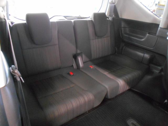 フリードハイブリッド ハイブリッド・Gホンダセンシング 禁煙車 軽減ブレーキ キーフリーシステム 1オ-ナ- 記録簿 DVD再生可能 ECON 後カメラ Aクルーズ 地デジフルセグTV LEDヘッドランプ リアコーナーセンサー 横滑防止 パワーウインドウ(18枚目)