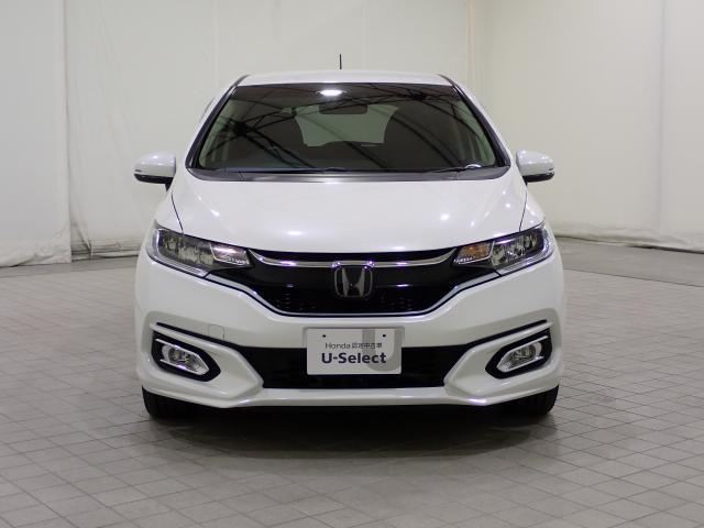 フィットハイブリッド Lホンダセンシング Rカメ 禁煙 LED サイドSRS 横滑り防止 フルセグテレビ 記録簿 ナビTV パワーステアリング 盗難防止装置 オートクルーズ ETC車載器 DVD再生 ABS スマートキー 軽減ブレーキ USB(22枚目)