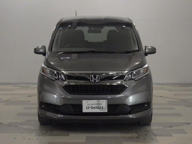 フリードハイブリッド ハイブリッド・Ｇホンダセンシング　禁煙車ホンダセンシング　Ｂｌｕｅｔｏｏｔｈ対応　メモリーナビ　フルセグ　前後ドライブレコーダー　両側Ｐスライドドア　フロントシートヒーター　ＬＥＤ　ＥＴＣ　ＶＳＡ　スマートキー　軽減ブレーキ　ＥＣＯＮ（7枚目）