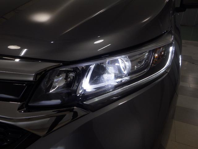 フリードハイブリッド ハイブリッド・Ｇホンダセンシング　禁煙車ホンダセンシング　Ｂｌｕｅｔｏｏｔｈ対応　メモリーナビ　フルセグ　前後ドライブレコーダー　両側Ｐスライドドア　フロントシートヒーター　ＬＥＤ　ＥＴＣ　ＶＳＡ　スマートキー　軽減ブレーキ　ＥＣＯＮ（8枚目）