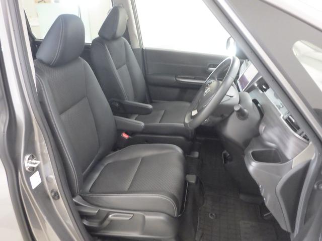 フリードハイブリッド ハイブリッド・Ｇホンダセンシング　禁煙車ホンダセンシング　Ｂｌｕｅｔｏｏｔｈ対応　メモリーナビ　フルセグ　前後ドライブレコーダー　両側Ｐスライドドア　フロントシートヒーター　ＬＥＤ　ＥＴＣ　ＶＳＡ　スマートキー　軽減ブレーキ　ＥＣＯＮ（22枚目）