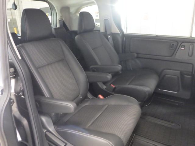 フリードハイブリッド ハイブリッド・Ｇホンダセンシング　禁煙車ホンダセンシング　Ｂｌｕｅｔｏｏｔｈ対応　メモリーナビ　フルセグ　前後ドライブレコーダー　両側Ｐスライドドア　フロントシートヒーター　ＬＥＤ　ＥＴＣ　ＶＳＡ　スマートキー　軽減ブレーキ　ＥＣＯＮ（23枚目）