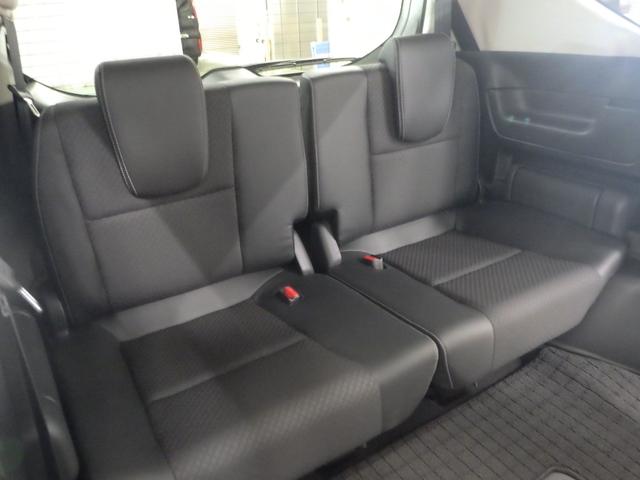 フリードハイブリッド ハイブリッド・Ｇホンダセンシング　禁煙車ホンダセンシング　Ｂｌｕｅｔｏｏｔｈ対応　メモリーナビ　フルセグ　前後ドライブレコーダー　両側Ｐスライドドア　フロントシートヒーター　ＬＥＤ　ＥＴＣ　ＶＳＡ　スマートキー　軽減ブレーキ　ＥＣＯＮ（24枚目）