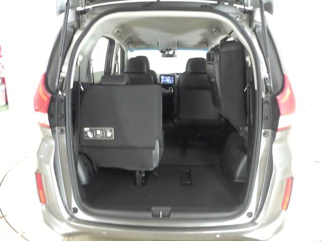 フリードハイブリッド ハイブリッド・Ｇホンダセンシング　禁煙車ホンダセンシング　Ｂｌｕｅｔｏｏｔｈ対応　メモリーナビ　フルセグ　前後ドライブレコーダー　両側Ｐスライドドア　フロントシートヒーター　ＬＥＤ　ＥＴＣ　ＶＳＡ　スマートキー　軽減ブレーキ　ＥＣＯＮ（26枚目）