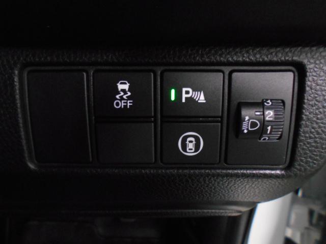 ヴェゼル ｅ：ＨＥＶＸ　禁煙　センシング６ＳＲＳ　コネクトナビ　リアカメラ　フルセグ　Ｂｌｕｅｔｏｏｔｈ　ＵＳＢ　前後Ｐセンサー　パドルシフト　社外前後ドラレコ　ＬＥＤ　ＥＴＣ２．０　純正１６インチアルミ　前後障害物センサー（12枚目）