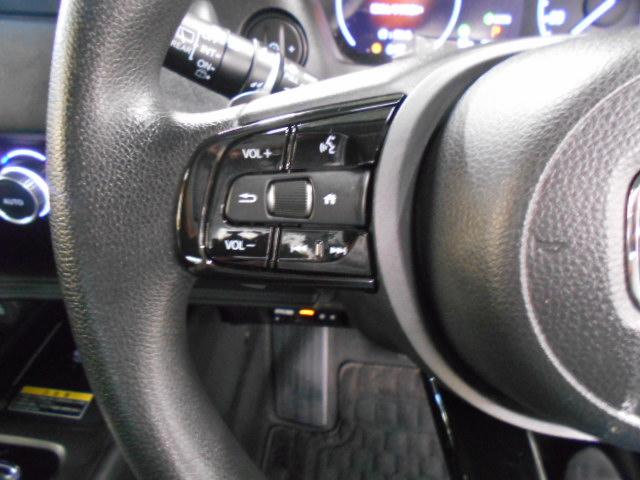 ヴェゼル ｅ：ＨＥＶＸ　禁煙　センシング６ＳＲＳ　コネクトナビ　リアカメラ　フルセグ　Ｂｌｕｅｔｏｏｔｈ　ＵＳＢ　前後Ｐセンサー　パドルシフト　社外前後ドラレコ　ＬＥＤ　ＥＴＣ２．０　純正１６インチアルミ　前後障害物センサー（19枚目）