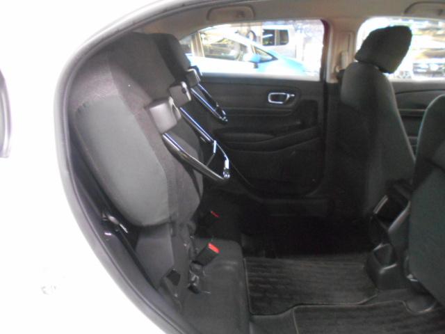 ヴェゼル ｅ：ＨＥＶＸ　禁煙　センシング６ＳＲＳ　コネクトナビ　リアカメラ　フルセグ　Ｂｌｕｅｔｏｏｔｈ　ＵＳＢ　前後Ｐセンサー　パドルシフト　社外前後ドラレコ　ＬＥＤ　ＥＴＣ２．０　純正１６インチアルミ　前後障害物センサー（24枚目）