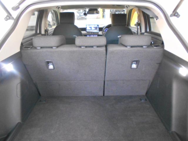 ヴェゼル ｅ：ＨＥＶＸ　禁煙　センシング６ＳＲＳ　コネクトナビ　リアカメラ　フルセグ　Ｂｌｕｅｔｏｏｔｈ　ＵＳＢ　前後Ｐセンサー　パドルシフト　社外前後ドラレコ　ＬＥＤ　ＥＴＣ２．０　純正１６インチアルミ　前後障害物センサー（25枚目）