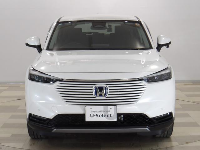 ヴェゼル ｅ：ＨＥＶＸ　禁煙　センシング６ＳＲＳ　コネクトナビ　リアカメラ　フルセグ　Ｂｌｕｅｔｏｏｔｈ　ＵＳＢ　前後Ｐセンサー　パドルシフト　社外前後ドラレコ　ＬＥＤ　ＥＴＣ２．０　純正１６インチアルミ　前後障害物センサー（29枚目）