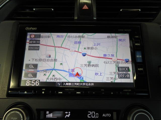 シビック ハッチバックホンダセンシング　禁煙車　６速マニアル　センシング６ＳＲＳ　リアカメラ　純ナビ　フルセグ　Ｂｌｕｅｔｏｏｔｈ　ミュージックラック　シートヒーター　ＬＥＤ　フォグ　ＥＴＣ　ヒーテッドミラー　革巻きステアリング　Ａストップ（2枚目）