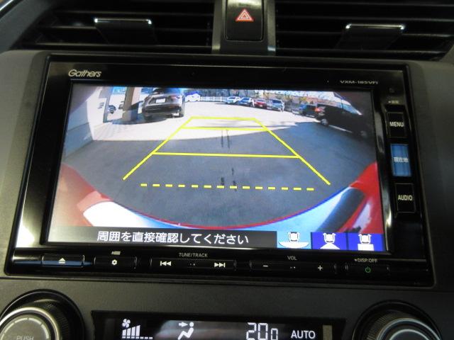 シビック ハッチバックホンダセンシング　禁煙車　６速マニアル　センシング６ＳＲＳ　リアカメラ　純ナビ　フルセグ　Ｂｌｕｅｔｏｏｔｈ　ミュージックラック　シートヒーター　ＬＥＤ　フォグ　ＥＴＣ　ヒーテッドミラー　革巻きステアリング　Ａストップ（4枚目）