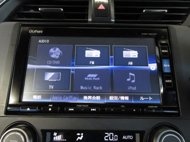 シビック ハッチバックホンダセンシング　禁煙車　６速マニアル　センシング６ＳＲＳ　リアカメラ　純ナビ　フルセグ　Ｂｌｕｅｔｏｏｔｈ　ミュージックラック　シートヒーター　ＬＥＤ　フォグ　ＥＴＣ　ヒーテッドミラー　革巻きステアリング　Ａストップ（5枚目）