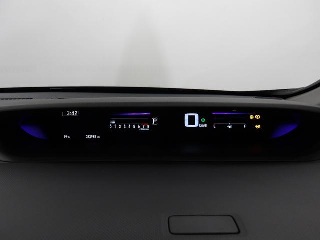 ステップワゴンスパーダ スパーダ・クールスピリットホンダセンシング 禁煙車ホンダセンシング LEDヘッドライト ブルートゥースオーディオ リアカメラ 両側電動スライドドア スマートキー CD DVD ETC サイドエアバッグ ミュージックラック シートヒーター 地TV(15枚目)