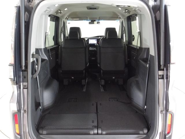 ステップワゴンスパーダ スパーダ・クールスピリットホンダセンシング 禁煙車ホンダセンシング LEDヘッドライト ブルートゥースオーディオ リアカメラ 両側電動スライドドア スマートキー CD DVD ETC サイドエアバッグ ミュージックラック シートヒーター 地TV(25枚目)