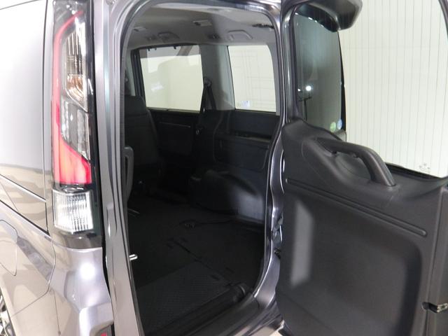 ステップワゴンスパーダ スパーダ・クールスピリットホンダセンシング 禁煙車ホンダセンシング LEDヘッドライト ブルートゥースオーディオ リアカメラ 両側電動スライドドア スマートキー CD DVD ETC サイドエアバッグ ミュージックラック シートヒーター 地TV(27枚目)