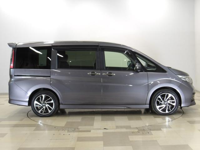 ステップワゴンスパーダ スパーダ・クールスピリットホンダセンシング 禁煙車ホンダセンシング LEDヘッドライト ブルートゥースオーディオ リアカメラ 両側電動スライドドア スマートキー CD DVD ETC サイドエアバッグ ミュージックラック シートヒーター 地TV(29枚目)