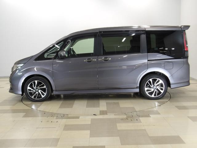 ステップワゴンスパーダ スパーダ・クールスピリットホンダセンシング 禁煙車ホンダセンシング LEDヘッドライト ブルートゥースオーディオ リアカメラ 両側電動スライドドア スマートキー CD DVD ETC サイドエアバッグ ミュージックラック シートヒーター 地TV(31枚目)