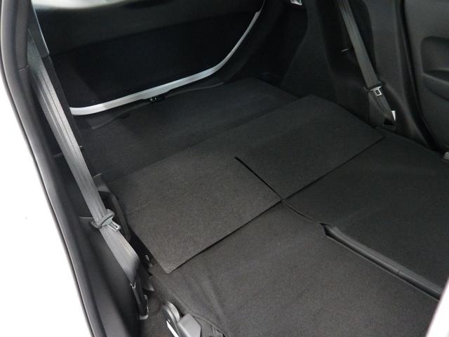 フィット ｅ：ＨＥＶホーム　禁煙車　希少ＡＷＤ　センシング６ＳＲＳ　純８インチコネクトナビ　リアカメラ　フルセグ　Ｂｌｕｅｔｏｏｔｈ　ＵＳＢ　ＳＤ　ＤＶＤ　コンフォートビュー　前後Ｐセンサー　社外ドラレコ　ＬＥＤ　ＥＴＣ　ＶＳＡ（25枚目）