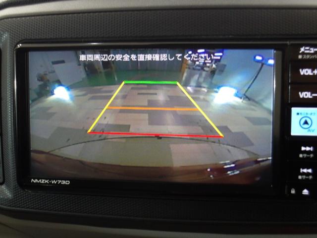 ミライース ＸリミテッドＳＡＩＩＩ　禁煙車　スマートアシストＩＩＩ　純正ナビ　リアカメラ　フルセグ　Ｂｌｕｅｔｏｏｔｈ　ｉＰｏｄ　ＵＳＢ　ＤＶＤ　アイドリングストップスイッチ　前後Ｐセンサー　ＬＥＤ　ＥＴＣ　純正ナビ連ドラレコ　ＶＳＡ（3枚目）