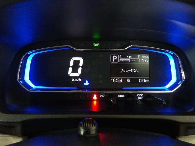 ミライース ＸリミテッドＳＡＩＩＩ　禁煙車　スマートアシストＩＩＩ　純正ナビ　リアカメラ　フルセグ　Ｂｌｕｅｔｏｏｔｈ　ｉＰｏｄ　ＵＳＢ　ＤＶＤ　アイドリングストップスイッチ　前後Ｐセンサー　ＬＥＤ　ＥＴＣ　純正ナビ連ドラレコ　ＶＳＡ（10枚目）