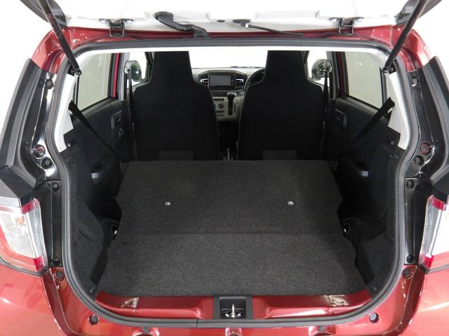 ミライース ＸリミテッドＳＡＩＩＩ　禁煙車　スマートアシストＩＩＩ　純正ナビ　リアカメラ　フルセグ　Ｂｌｕｅｔｏｏｔｈ　ｉＰｏｄ　ＵＳＢ　ＤＶＤ　アイドリングストップスイッチ　前後Ｐセンサー　ＬＥＤ　ＥＴＣ　純正ナビ連ドラレコ　ＶＳＡ（21枚目）