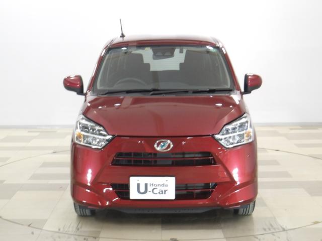 ミライース ＸリミテッドＳＡＩＩＩ　禁煙車　スマートアシストＩＩＩ　純正ナビ　リアカメラ　フルセグ　Ｂｌｕｅｔｏｏｔｈ　ｉＰｏｄ　ＵＳＢ　ＤＶＤ　アイドリングストップスイッチ　前後Ｐセンサー　ＬＥＤ　ＥＴＣ　純正ナビ連ドラレコ　ＶＳＡ（23枚目）