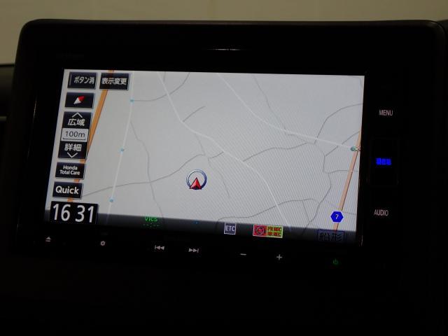 N-BOXカスタム Lターボ 地デジチューナー 衝突軽減ブレーキサポート 1オーナー 禁煙 アイドリングS ターボエンジン PS カーテンエアバック シートヒータ エアバック スマートキープッシュスタート USB AAC(3枚目)