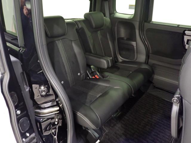 N-BOXカスタム Lターボ 地デジチューナー 衝突軽減ブレーキサポート 1オーナー 禁煙 アイドリングS ターボエンジン PS カーテンエアバック シートヒータ エアバック スマートキープッシュスタート USB AAC(8枚目)