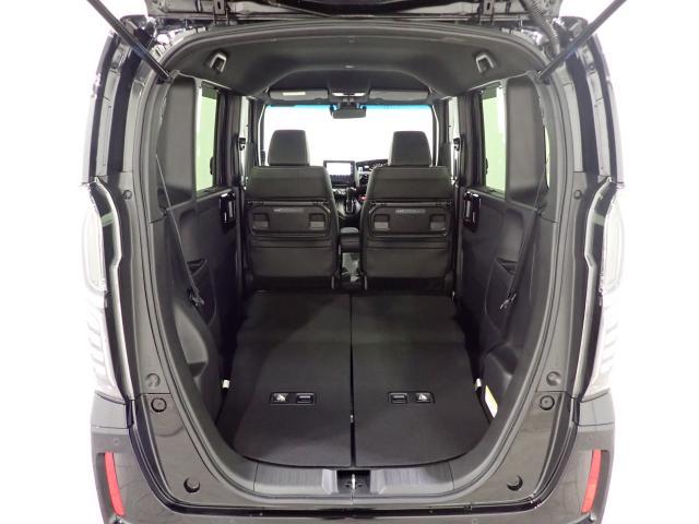 N-BOXカスタム Lターボ 地デジチューナー 衝突軽減ブレーキサポート 1オーナー 禁煙 アイドリングS ターボエンジン PS カーテンエアバック シートヒータ エアバック スマートキープッシュスタート USB AAC(22枚目)