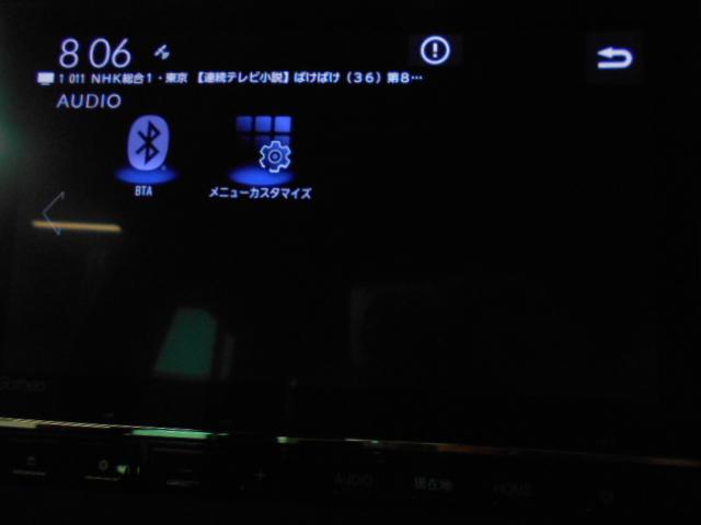 N-ONE RS 元試乗車 禁煙 センシング6SRS 純9インチナビ リアカメラ フルセグ Bluetooth USB HDMI DVD シートヒータ パドル LED ETC 前後Pセンサー 15インチアルミ ターボ(7枚目)