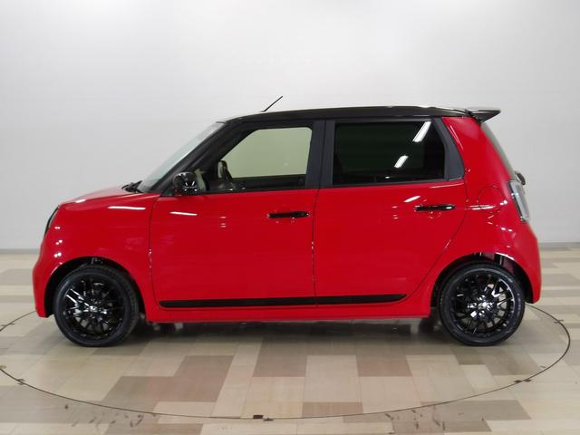 N-ONE RS 元試乗車 禁煙 センシング6SRS 純9インチナビ リアカメラ フルセグ Bluetooth USB HDMI DVD シートヒータ パドル LED ETC 前後Pセンサー 15インチアルミ ターボ(30枚目)