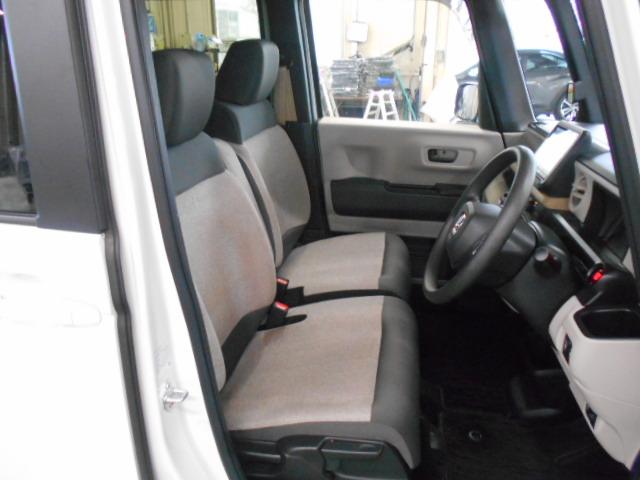 Ｎ－ＢＯＸ ベースグレード　禁煙車　センシング６ＳＲＳ　純正ナビ　リアカメラ　フルセグ　Ｂｌｕｅｔｏｏｔｈ　ＵＳＢ　シートヒーター　両パワスラ　前後Ｐセンサー　ＬＥＤ　ＥＴＣ　純前後ドラレコ　ＥＣＯＮ　ドアバイザー　スマートキ－（25枚目）