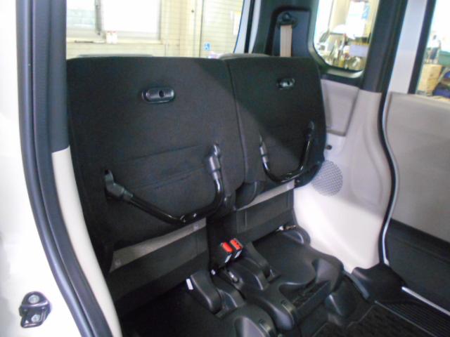 Ｎ－ＢＯＸ ベースグレード　禁煙車　センシング６ＳＲＳ　純正ナビ　リアカメラ　フルセグ　Ｂｌｕｅｔｏｏｔｈ　ＵＳＢ　シートヒーター　両パワスラ　前後Ｐセンサー　ＬＥＤ　ＥＴＣ　純前後ドラレコ　ＥＣＯＮ　ドアバイザー　スマートキ－（28枚目）