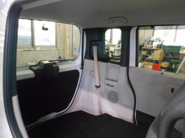 Ｎ－ＢＯＸ ベースグレード　禁煙車　センシング６ＳＲＳ　純正ナビ　リアカメラ　フルセグ　Ｂｌｕｅｔｏｏｔｈ　ＵＳＢ　シートヒーター　両パワスラ　前後Ｐセンサー　ＬＥＤ　ＥＴＣ　純前後ドラレコ　ＥＣＯＮ　ドアバイザー　スマートキ－（30枚目）