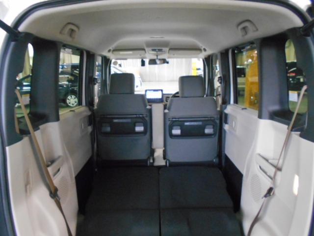 Ｎ－ＢＯＸ ベースグレード　禁煙車　センシング６ＳＲＳ　純正ナビ　リアカメラ　フルセグ　Ｂｌｕｅｔｏｏｔｈ　ＵＳＢ　シートヒーター　両パワスラ　前後Ｐセンサー　ＬＥＤ　ＥＴＣ　純前後ドラレコ　ＥＣＯＮ　ドアバイザー　スマートキ－（31枚目）