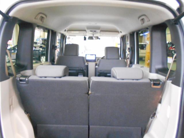 Ｎ－ＢＯＸ ベースグレード　禁煙車　センシング６ＳＲＳ　純正ナビ　リアカメラ　フルセグ　Ｂｌｕｅｔｏｏｔｈ　ＵＳＢ　シートヒーター　両パワスラ　前後Ｐセンサー　ＬＥＤ　ＥＴＣ　純前後ドラレコ　ＥＣＯＮ　ドアバイザー　スマートキ－（33枚目）